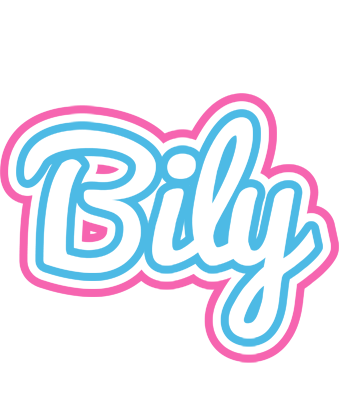 Bily outdoors logo