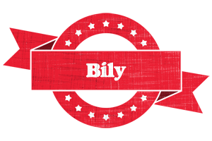 Bily passion logo