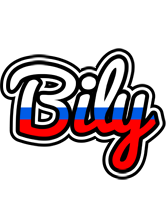 Bily russia logo