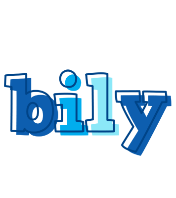 Bily sailor logo