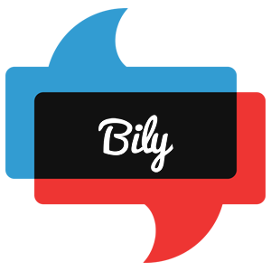 Bily sharks logo