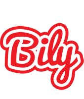 Bily sunshine logo