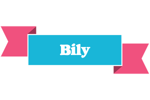 Bily today logo