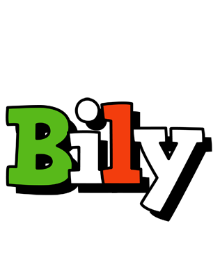 Bily venezia logo