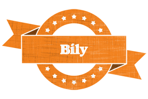 Bily victory logo