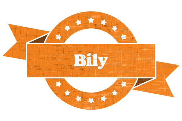 Bily victory logo