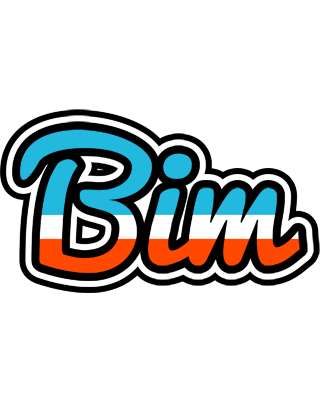 Bim america logo