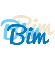 Bim breeze logo