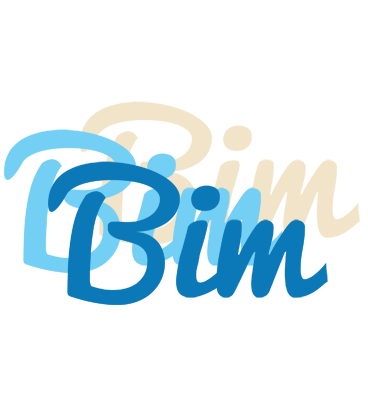 Bim breeze logo