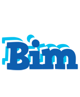 Bim business logo