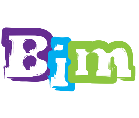 Bim casino logo