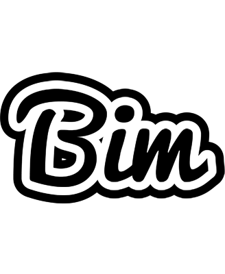 Bim chess logo