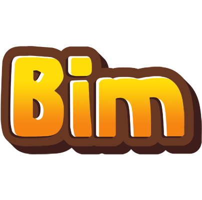 Bim cookies logo