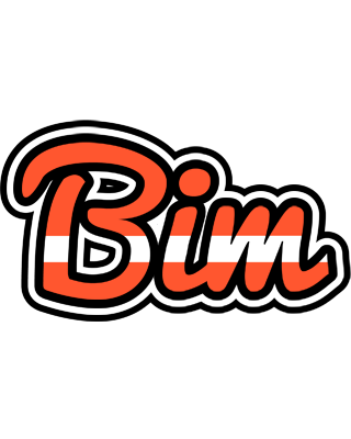 Bim denmark logo