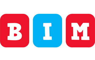 Bim diesel logo