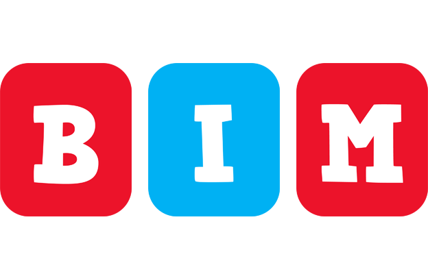 Bim diesel logo