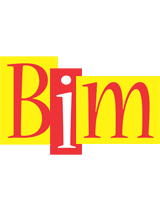 Bim errors logo