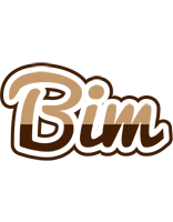 Bim exclusive logo