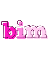 Bim hello logo