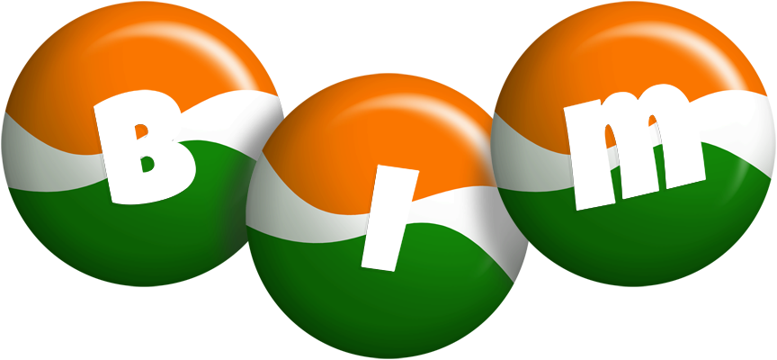 Bim india logo