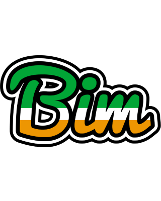 Bim ireland logo