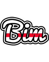 Bim kingdom logo