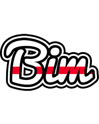 Bim kingdom logo