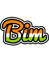 Bim mumbai logo