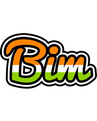Bim mumbai logo