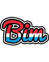 Bim norway logo