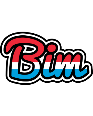 Bim norway logo