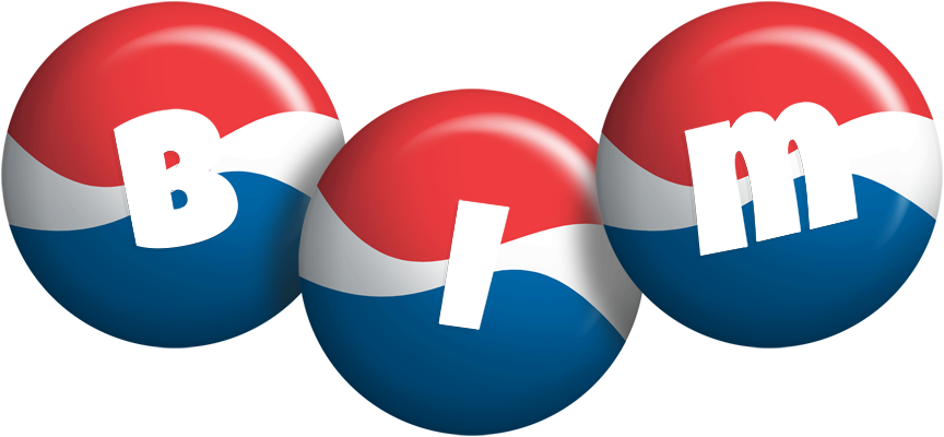 Bim paris logo