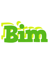 Bim picnic logo