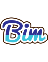 Bim raining logo