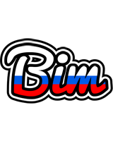 Bim russia logo