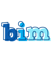 Bim sailor logo