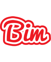 Bim sunshine logo