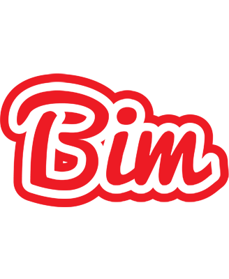 Bim sunshine logo