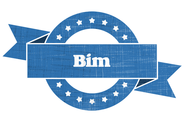Bim trust logo