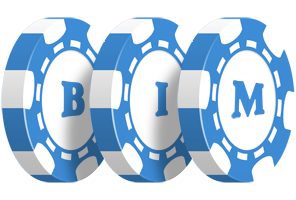 Bim vegas logo