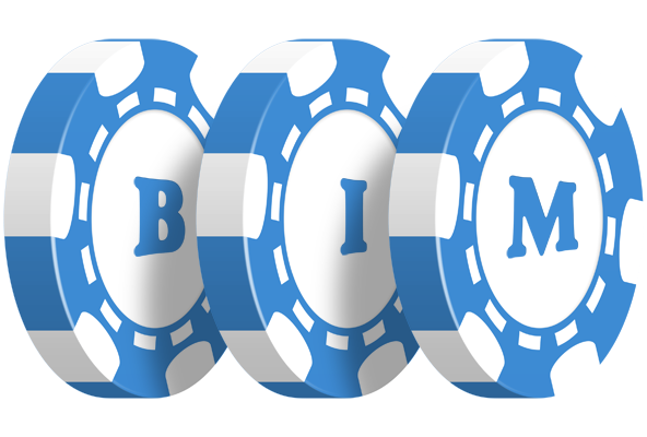 Bim vegas logo