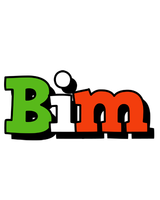 Bim venezia logo