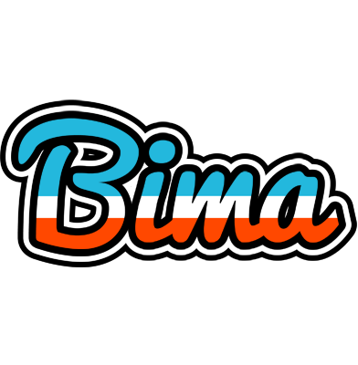 Bima america logo