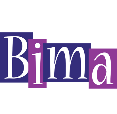 Bima autumn logo