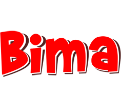 Bima basket logo