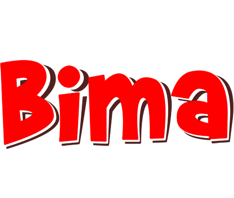 Bima basket logo