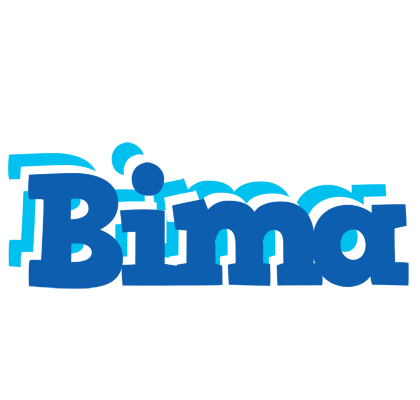 Bima business logo