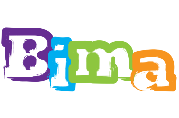 Bima casino logo