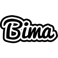 Bima chess logo