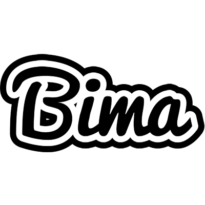 Bima chess logo